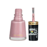 NAIL ENAMEL (8 ml )- Summer Florals Wax Flower