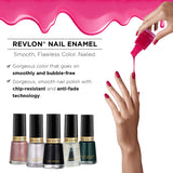 NAIL ENAMEL (8 ml )- Summer Florals Wax Flower