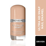 Revlon Ultra HD Snap Nail Polish - shade - Driven Driven