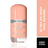 Revlon Ultra HD Snap Nail Polish - shade - Keep Cool Keep Cool