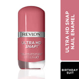 Revlon Ultra HD Snap Nail Polish - shade - Birthday suit Birthday Suit