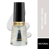 NAIL ENAMEL (8 ml ) Natural