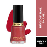 NAIL ENAMEL (8 ml ) Tuscan Sun