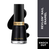 NAIL ENAMEL (8 ml ) Knock Out