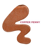 NAIL ENAMEL (8 ml ) Copper Penny