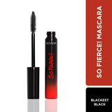 So Fierce Mascara Blackest Black