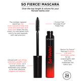 So Fierce Mascara Blackest Black