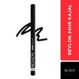 Revlon® 24HR KAJAL Intense Black