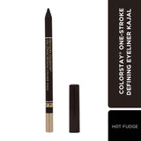 ONE-STROKE DEFINING EYELINER KAJAL Hot fudge