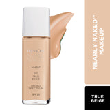 Revlon Nearly Naked Makeup True Beige