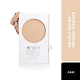 Revlon Nearly Naked Pressed Powder Fair