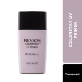 Colorstay UV primer Transparent