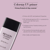 Colorstay UV primer Transparent