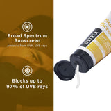 Ustraa Sunscreen for men SPF 50+ (100g)