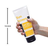 Ustraa Sunscreen for men SPF 50+ (100g)