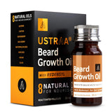 Ustraa Beard Growth Oil - 35ml