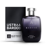 Ustraa Barood - Eau De Parfum 100ml - Perfume for men