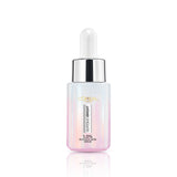 L'Oreal Paris Glycolic Bright Skin Brightening Serum, 15ml | 1% Glycolic Acid Serum for Dark Spots, Pigmentation & Uneven Skin Tone