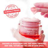 Neutrogena Bright Boost Gel Cream 15g