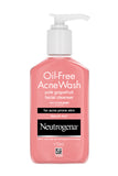 Neutrogena OilFreeA/WPinkGrpfrtClsr175ml