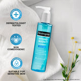 Neutrogena HydroBoost Water Gel Cleanser 145ml