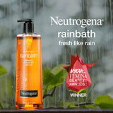 Neutrogena Rainbath RefrshngShr/BthGel473ml