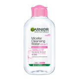 Garnier Skin Naturals, Micellar Cleansing Water, 125ml