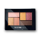 Maybelline New York City Mini Palette - Coney Island Pops