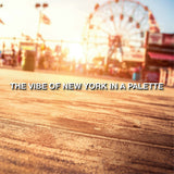 Maybelline New York City Mini Palette - Coney Island Pops