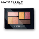 Maybelline New York City Mini Palette - Coney Island Pops