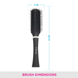 VEGA FLAT BRUSH E5-FB N