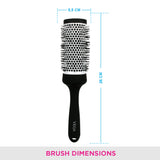 Vega Hot Curl Brush (M) H2-PRM