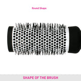 Vega Hot Curl Brush (M) H2-PRM