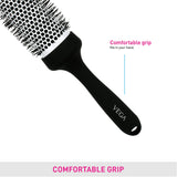 Vega Hot Curl Brush (M) H2-PRM