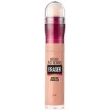 Maybelline New York Instant Age Rewind Concealer, Honey, 6g