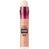 Maybelline New York Instant Age Rewind Concealer, Honey, 6g