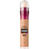 Maybelline New York Instant Age Rewind Concealer, Medium, 6g