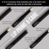 CB Lip Prime & Care LPC001