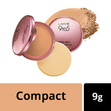 9 to 5 Primer + Matte Powder Foundation Compact Natural Light 9gm