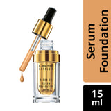 Absolute Argan Oil Serum Foundation with SPF 45 Ivory Cream 15ml