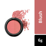 Absolute Face Stylist Blush Duos Coral Blush 6gm