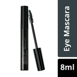 Absolute Flutter Secrets Dramatic Eyes Mascara Black 8ml