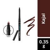 Eyeconic Kajal Classic Brown 0.35gm