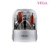 Vega Manicure Set (Set of 8) MS-08